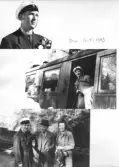 Johns album 1942-1944