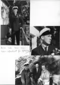 Johns album 1942-1944