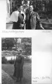 Johns album 1942-1944