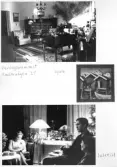 Johns album 1942-1944
