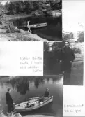 Johns album 1942-1944