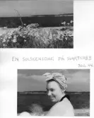 Johns album 1942-1944