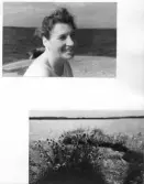 Johns album 1942-1944