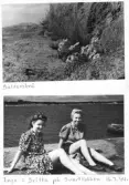 Johns album 1942-1944