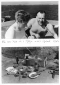 Johns album 1942-1944