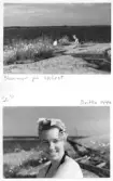 Johns album 1942-1944