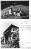 Johns album 1942-1944