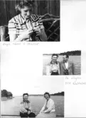 Johns album 1942-1944