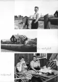 Johns album 1942-1944