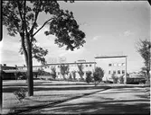 Charkuterifabrik, Sundsvall
