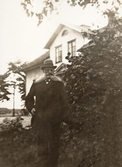 Husbonden på Pettersbergs gård, 1919