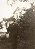 Husbonden på Pettersbergs gård, 1919