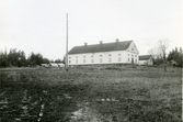 Haraker sn, Svanå.
F.d. arbetarbostad, 1927.