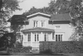 Villa i Släp, 