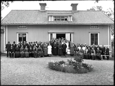 Grupporträtt, Pettersson, Bolunda
Ur Gustaf Åhmans samling.
