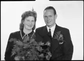 Ateljé Mira. Beställare: Carl-Axel Werdelin - Maj Carlsson