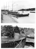 Johns album 1948-1953