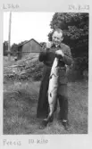 Johns album 1948-1953
