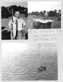 Johns album 1948-1953