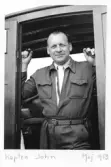 Johns album 1948-1953