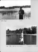 Johns album 1948-1949