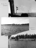 Johns album 1948-1949