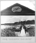 Johns album 1948-1949
