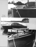 Johns album 1948-1949