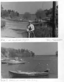 Johns album 1949-1952