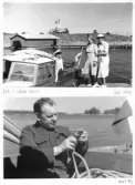 Johns album 1949-1952