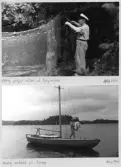 Johns album 1949-1952