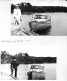 Johns album 1949-1952