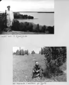 Johns album 1949-1952