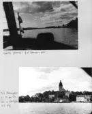 Johns album 1949-1952