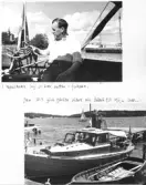 Johns album 1949-1952