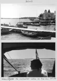Johns album 1949-1952