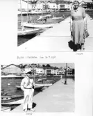 Johns album 1949-1952