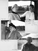 Johns album 1949-1952
