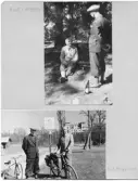 Johns album 1949