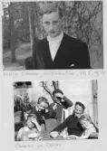 Johns album 1949