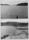 Johns album 1951