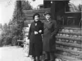 Johns album 1951