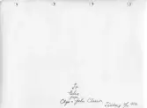 Johns album 1951