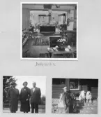 Johns album 1951