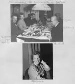Johns album 1951