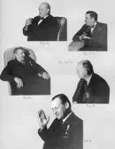 Johns album 1951