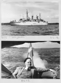 Johns album 1951