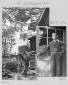 Johns album 1951