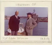 Johns album 1952-1962