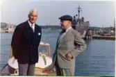 Johns album 1952-1962